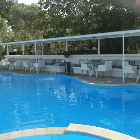 Zafira Szkála Rahoníu