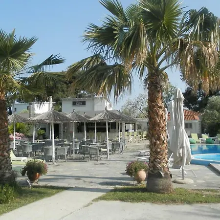 Zafira Szkála Rahoníu