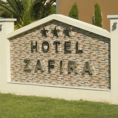 Zafira Apartmanhotel