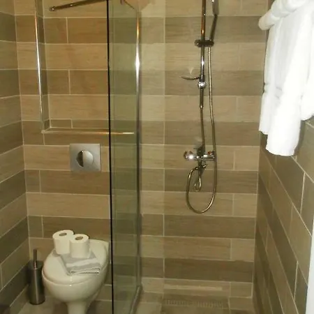 Apartmanhotel Zafira