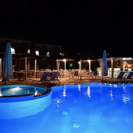 Zafira 2* Szkála Rahoníu