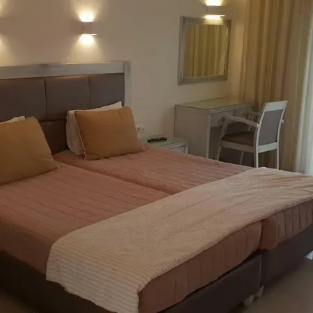 Zafira Apartmanhotel