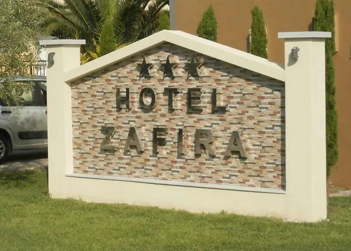 Zafira Aparthotel
