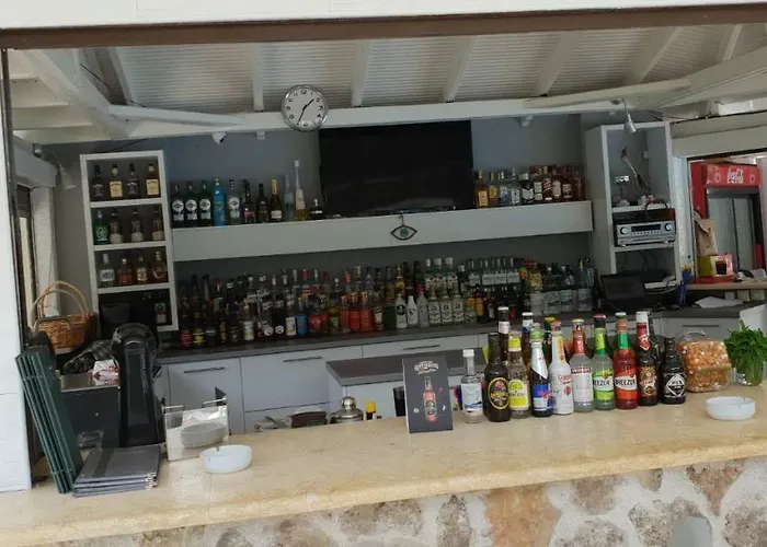 Zafira Aparthotel