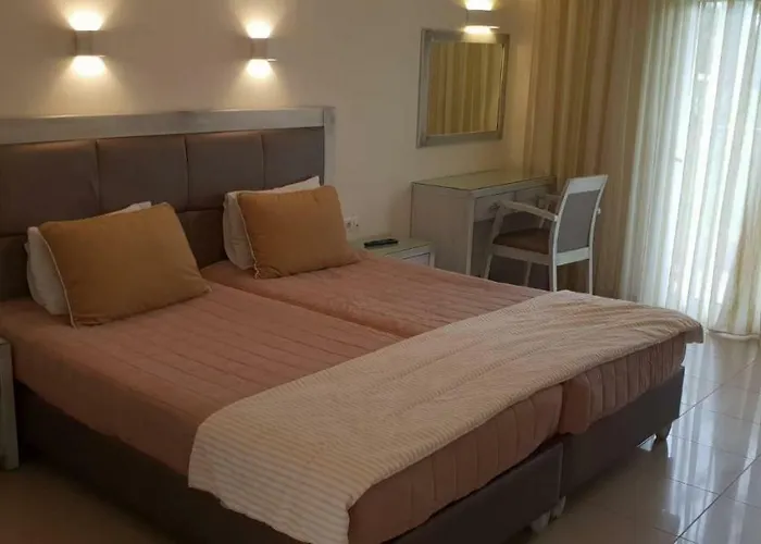 Zafira Aparthotel