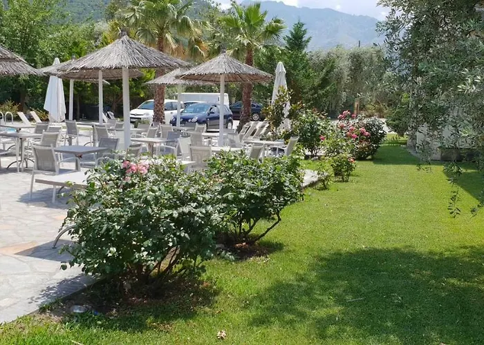 Aparthotel Zafira