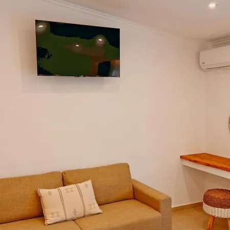 Zafira Apartmanhotel 2*