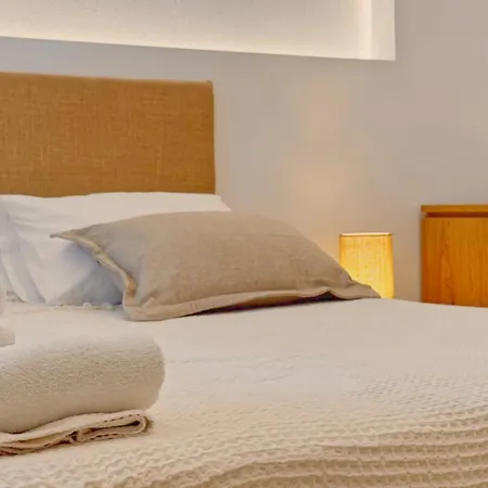 Apartmanhotel Zafira Szkála Rahoníu