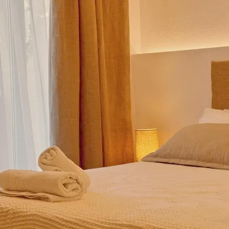 Apartmanhotel Zafira