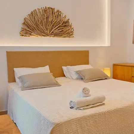 Zafira Apartmanhotel Szkála Rahoníu