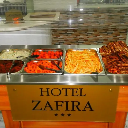 Zafira 2* Szkála Rahoníu