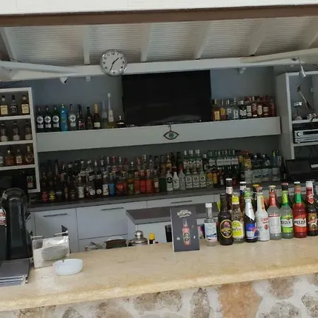 Zafira Apartmanhotel