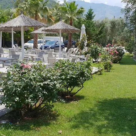 Aparthotel Zafira