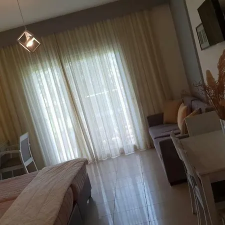 公寓式酒店 Zafira